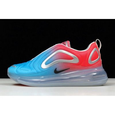 Nike Bayan Air Max 720 Pembe Koşu Ayakkabısı Türkiye - NJGFEPRI